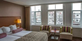 Hotel Amstelzicht