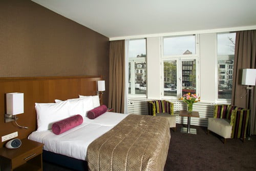 Hotel Amstelzicht