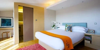 The Zetter Hotel