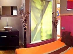 Madrid House