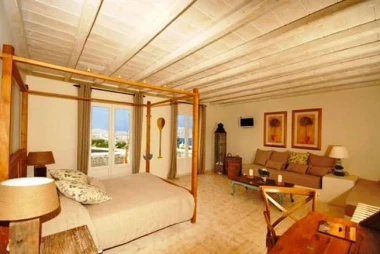 Vencia Hotel