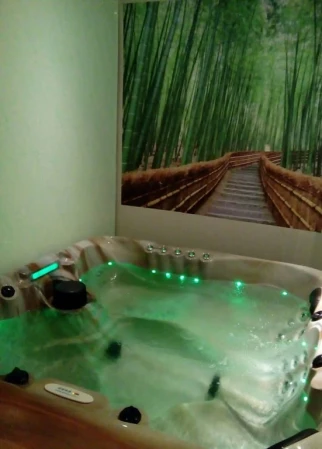 Helsinki Health Spa