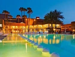 RIU Palace Maspalomas