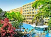 IFA Catarina Hotel