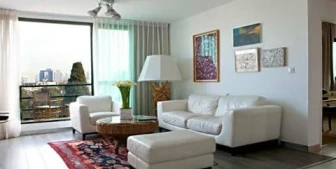 The DIAGHILEV LIVE ART boutique hotel