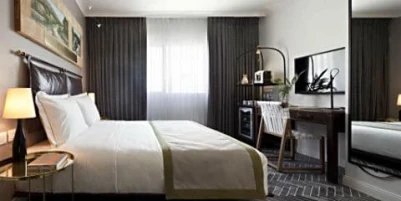 The Rothschild Hotel Tel Avivs Finest