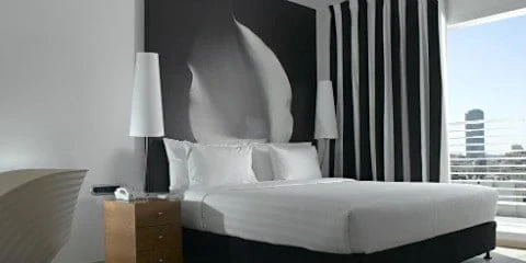 The Savoy Tel-Aviv, Sea Side