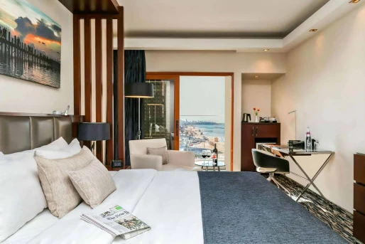 Carlton Tel Aviv Hotel