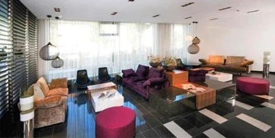 Eurostars Grand Central Hotel