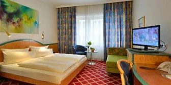 Hotel Müller Munich