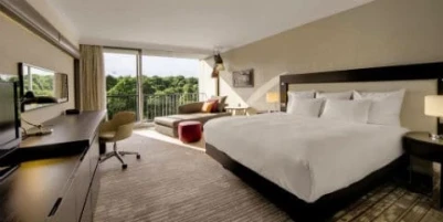 Hilton Munich Park