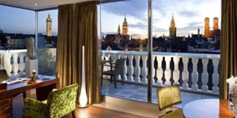 Mandarin Oriental Munich