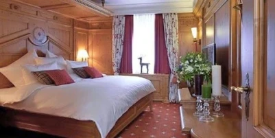 Platzl Hotel