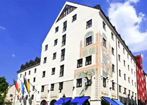 Hotel Platzl