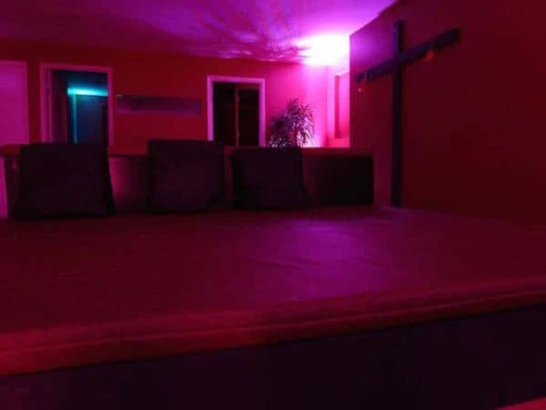 Gator Sauna - CLOSED
