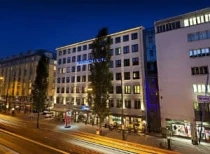 Fleming's Hotel Munich City
