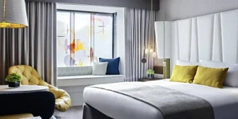 Sofitel Munich Bayerpost