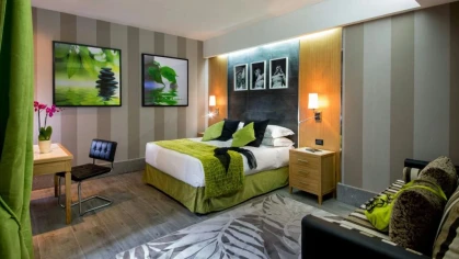 Ariston Hotel