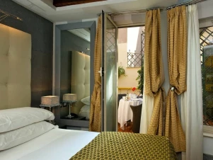 Duca D Alba Hotel