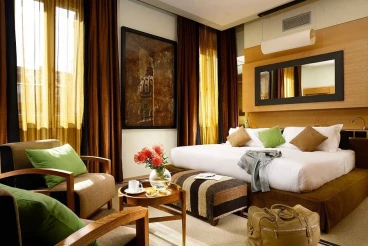 Babuino 181 Luxury Suites