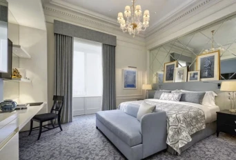 St Regis Rome(ex St Regis Grand)