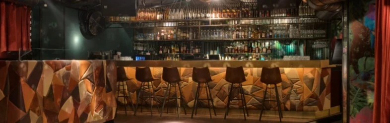 Amsterdam Gay Dance Clubs