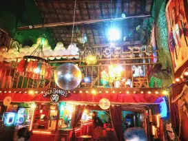 Conchittas Bar Conchittas Bar Recife gay bar