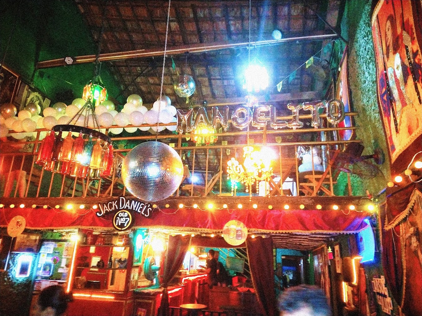 Bar gay Bar do Céu Recife