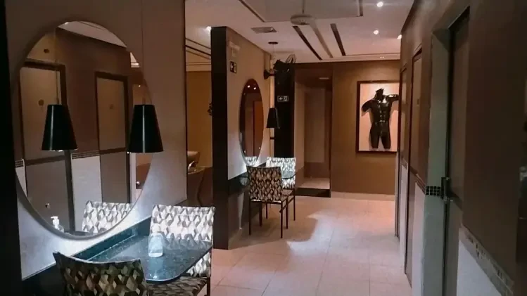 Termas Boa Vista Recife