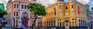 Hotéis Gay Recife