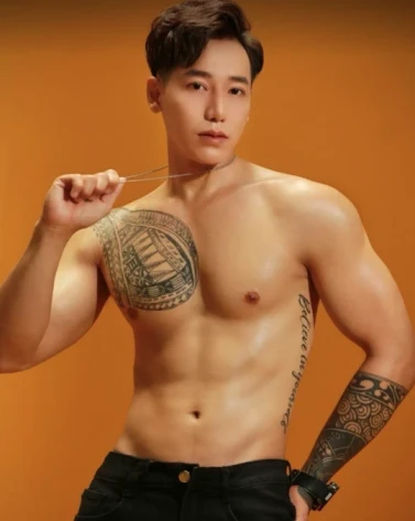 Paradise Spa for Men