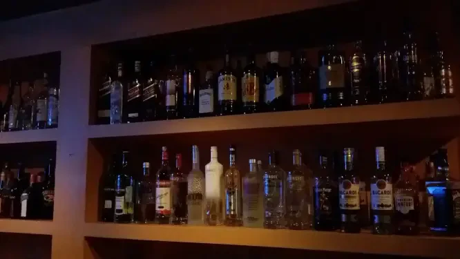 Different Bar