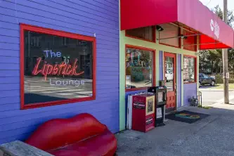 The Lipstick Lounge — Gay Bar in Nashville