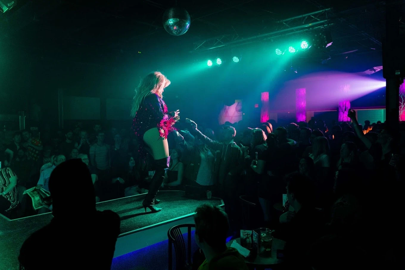 Nashville Gay Dance Clubs Nashville Gay Dance Clubs