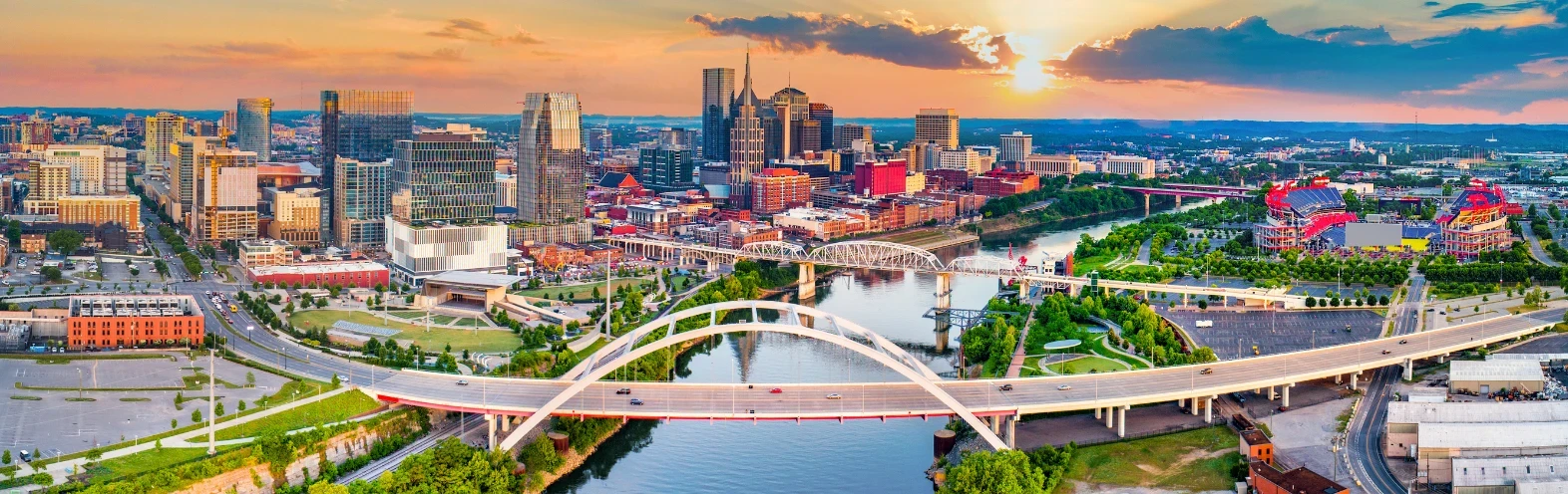 Gay Nashville Hotels