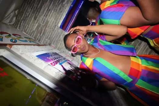 stargayzers, cape town gay