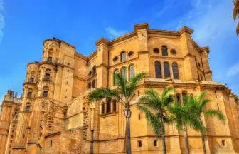 Gay Group Trip: Luxury Andalucia Spanish Tour