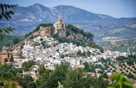 Gay Group Trip: Luxury Andalucia Spanish Tour