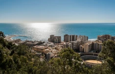 Day 9: Málaga Day 9: Málaga