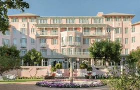 Day 1: Cape Town Day 1: Cape Town