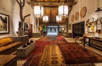 Day 5: Cape Town to Sabi Sands Day 5: Cape Town to Sabi Sands