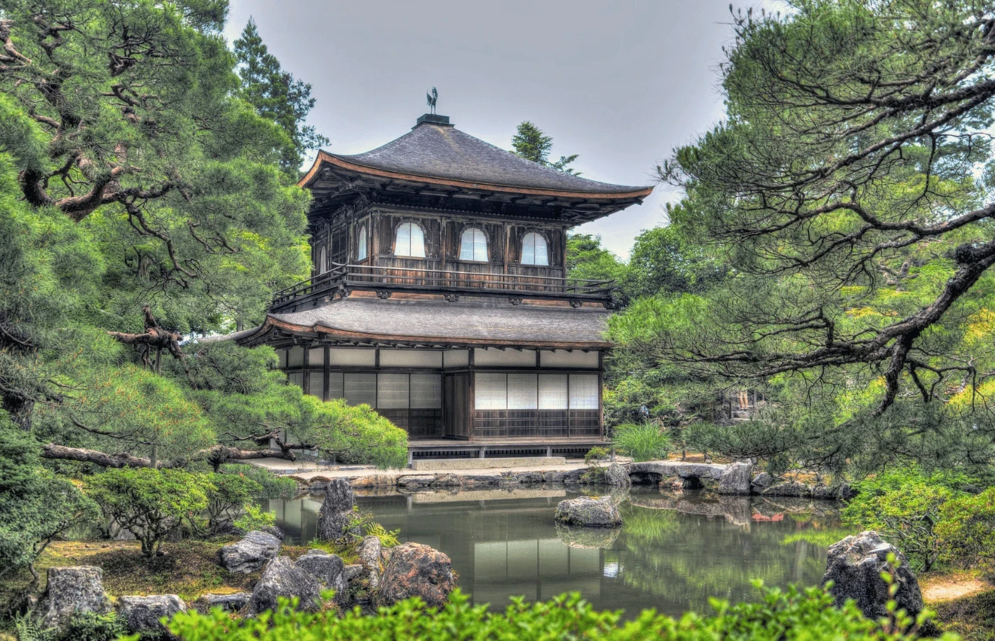 Gay Group Trip: Adventures in Japan