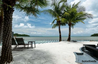 Foto Hotel Phuket