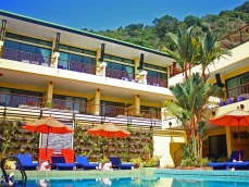 CC s Hideaway