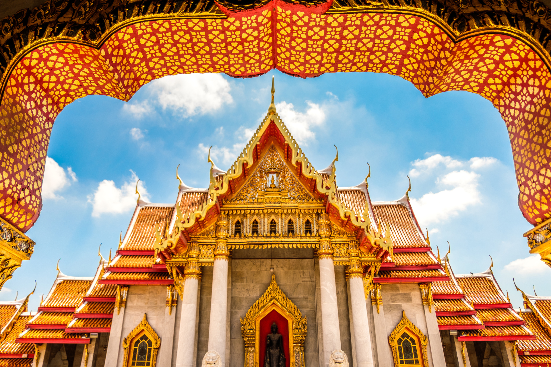 Wat Pho