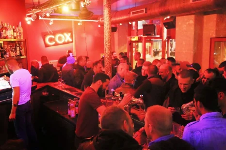 Best Gay Bars in Paris