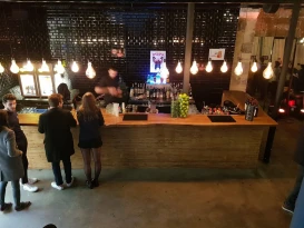 Gay Paris Cafés & Restaurants