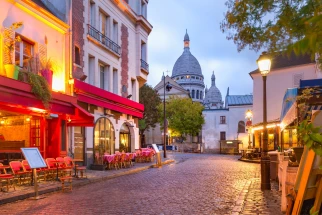 Best Gay Friendly Budget Hotels in Paris