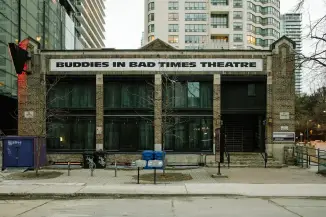 Toronto
