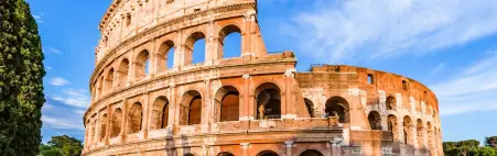 Go to Rome
